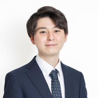 岡﨑 悠太の顔写真